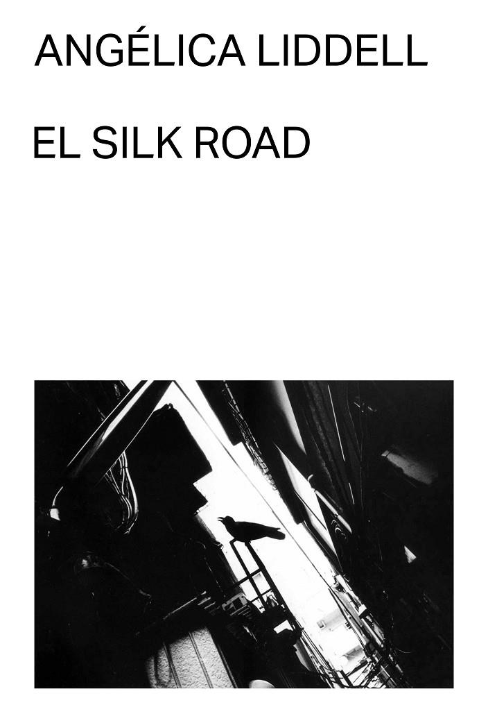 EL SILK ROAD | 9791399035766 | LIDDELL, ANGÉLICA | Galatea Llibres | Llibreria online de Reus, Tarragona | Comprar llibres en català i castellà online
