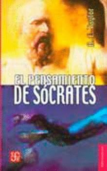 EL PENSAMIENTO DE SÓCRATES | 9789681605599 | TAYLOR, ALFRED EDWARD | Galatea Llibres | Librería online de Reus, Tarragona | Comprar libros en catalán y castellano online