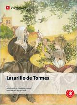 LAZARILLO DE TORMES CLASICOS ADAPTADOS ESO | 9788431680251 | ALONSO GONZALEZ, EDUARDO (1944- )   ,  [ET. AL.] | Galatea Llibres | Llibreria online de Reus, Tarragona | Comprar llibres en català i castellà online