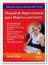 MANUAL DE SUPERVIVENCIA PARA MUJERES CON ESTRES | 9788497351188 | WITKIN, GEORGIA | Galatea Llibres | Librería online de Reus, Tarragona | Comprar libros en catalán y castellano online