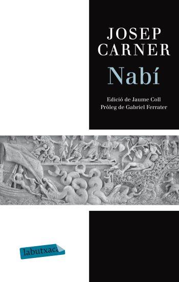 NABÍ | 9788499304601 | CARNER, JOSEP | Galatea Llibres | Llibreria online de Reus, Tarragona | Comprar llibres en català i castellà online