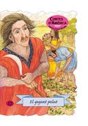 GEGANT PELUT, EL | 9788498253139 | CONTE POPULAR AMERICÀ | Galatea Llibres | Librería online de Reus, Tarragona | Comprar libros en catalán y castellano online