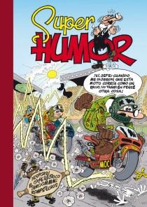 SUPER HUMOR 56 ESPIAS | 9788466652889 | IBÁÑEZ, FRANCISCO | Galatea Llibres | Librería online de Reus, Tarragona | Comprar libros en catalán y castellano online