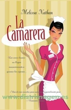 CAMARERA, LA | 9788498004212 | NATHAN, MELISSA | Galatea Llibres | Librería online de Reus, Tarragona | Comprar libros en catalán y castellano online