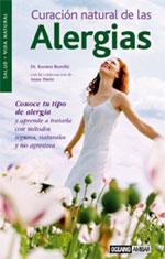 CURACION NATURAL DE LAS ALERGIAS | 9788475564074 | ROSELLÓ, RAMON | Galatea Llibres | Librería online de Reus, Tarragona | Comprar libros en catalán y castellano online