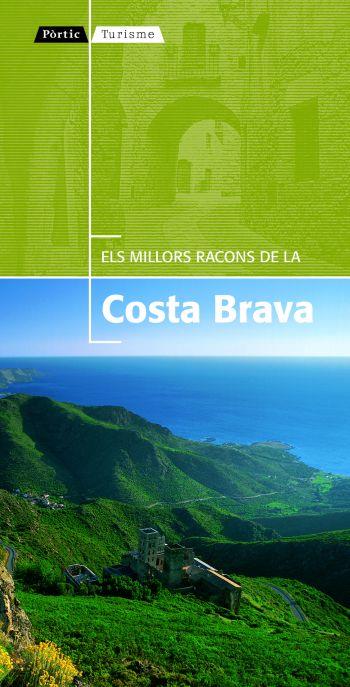 MILLORS RACONS DE LA COSTA BRAVA | 9788498090888 | A.A.V.V. | Galatea Llibres | Librería online de Reus, Tarragona | Comprar libros en catalán y castellano online