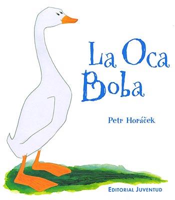 OCA BOBA, LA | 9788426136305 | HORACEK, PETR | Galatea Llibres | Librería online de Reus, Tarragona | Comprar libros en catalán y castellano online