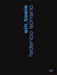 SIN_TESIS | 9788425219481 | SORIANO PELAEZ, FEDERICO | Galatea Llibres | Librería online de Reus, Tarragona | Comprar libros en catalán y castellano online