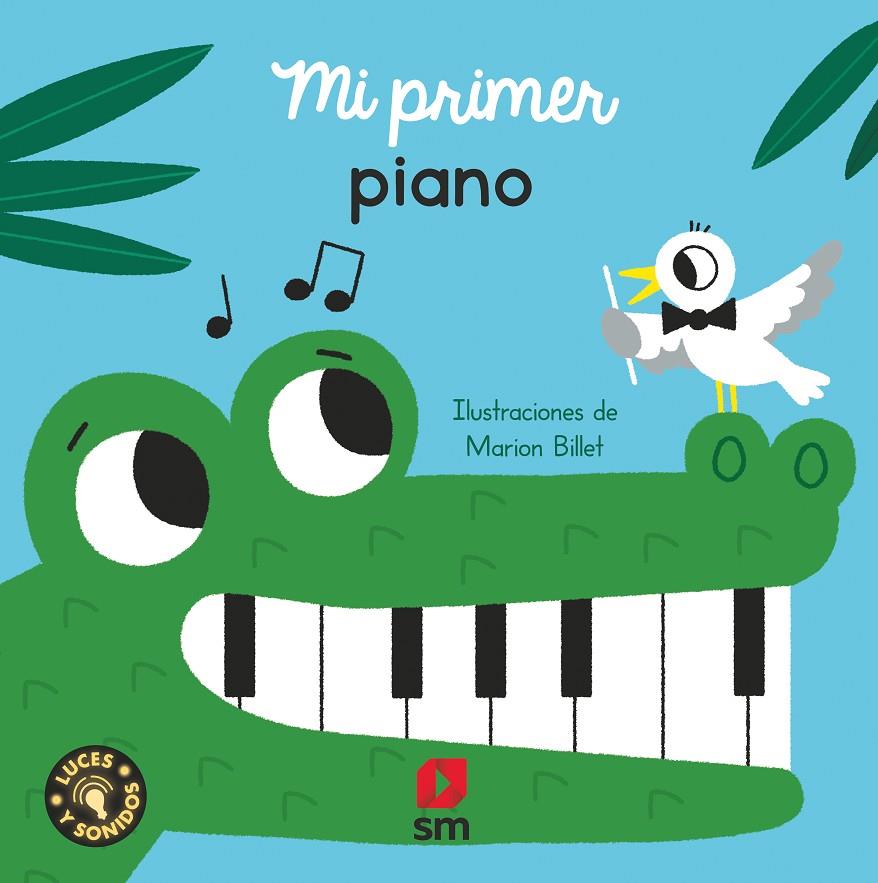MI PRIMER PIANO | 9788413922072 | VARIOS AUTORES, | Galatea Llibres | Llibreria online de Reus, Tarragona | Comprar llibres en català i castellà online