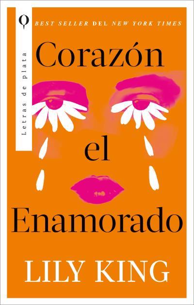 CORAZÓN EL ENAMORADO | 9788410439290 | KING, LILY | Galatea Llibres | Llibreria online de Reus, Tarragona | Comprar llibres en català i castellà online