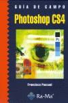 PHOTOSHOP CS4 GUIA DE CAMPO | 9788478979363 | PASCUAL, FRANCISCO | Galatea Llibres | Librería online de Reus, Tarragona | Comprar libros en catalán y castellano online