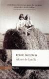 ALBUM DE FAMILIA | 9788475969800 | DORRESTEIN, RENATE | Galatea Llibres | Llibreria online de Reus, Tarragona | Comprar llibres en català i castellà online
