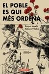 EL POBLE ÉS QUI MÉS ORDENA | 9788419719898 | VARELA, RAQUEL/VILALBA, ROBSON | Galatea Llibres | Librería online de Reus, Tarragona | Comprar libros en catalán y castellano online