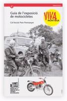 GUIA DE L'EXPOSICIÓ DE MOTOCICLETES VIVA MONTESA | 9788439359777 | CLARET I SARGATAL, SALVADOR | Galatea Llibres | Librería online de Reus, Tarragona | Comprar libros en catalán y castellano online
