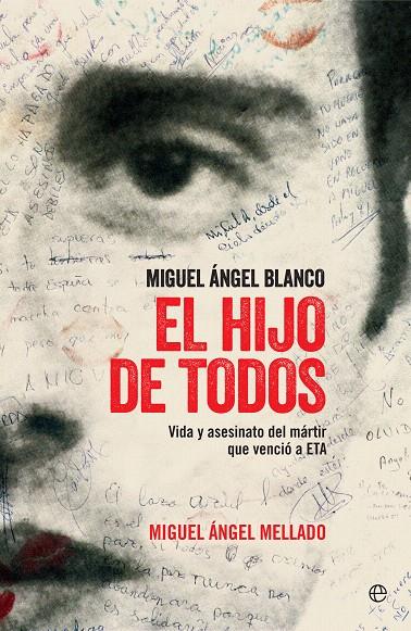 EL HIJO DE TODOS | 9788490607756 | MELLADO, MIGUEL ÁNGEL | Galatea Llibres | Llibreria online de Reus, Tarragona | Comprar llibres en català i castellà online