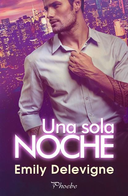 UNA SOLA NOCHE | 9788418491191 | DELEVIGNE, EMILY | Galatea Llibres | Librería online de Reus, Tarragona | Comprar libros en catalán y castellano online