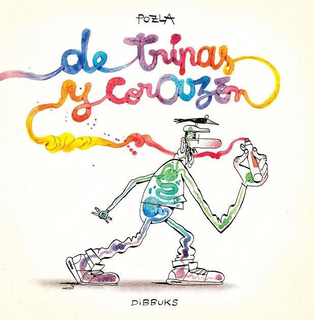 DE TRIPAS Y CORAZÓN | 9788416507481 | POZLA | Galatea Llibres | Librería online de Reus, Tarragona | Comprar libros en catalán y castellano online
