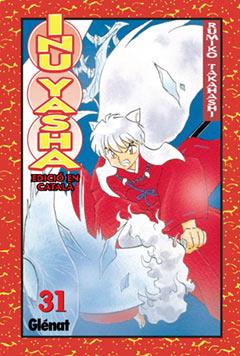 INU YASHA 31 (CAT) | 9788483574782 | TAKAHASHI, RUMIKO | Galatea Llibres | Librería online de Reus, Tarragona | Comprar libros en catalán y castellano online