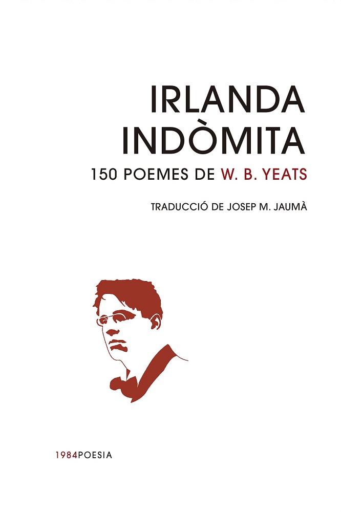 IRLANDA INDÒMITA | 9791387757137 | YEATS, WILLIAM BUTLER | Galatea Llibres | Llibreria online de Reus, Tarragona | Comprar llibres en català i castellà online