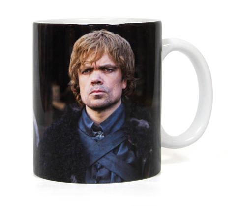 TAZA TYRION LANNISTER (JUEGO DE TRONOS) | 8436541020740 | Galatea Llibres | Librería online de Reus, Tarragona | Comprar libros en catalán y castellano online