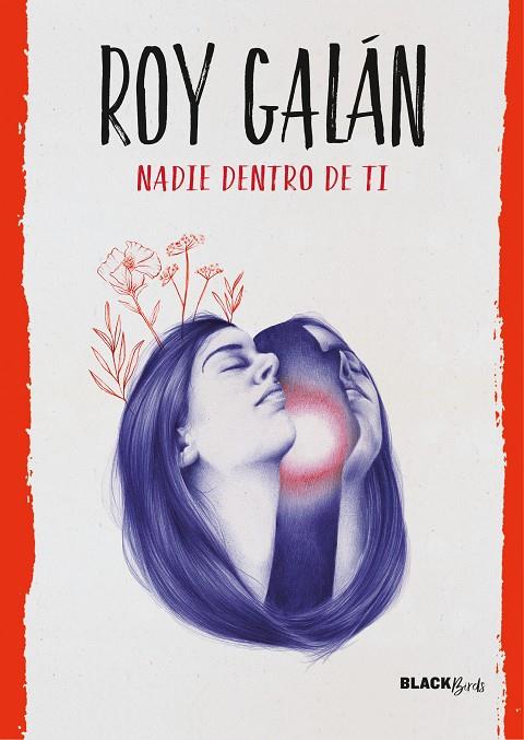 NADIE DENTRO DE TI | 9788420487267 | GALÁN, ROY | Galatea Llibres | Llibreria online de Reus, Tarragona | Comprar llibres en català i castellà online
