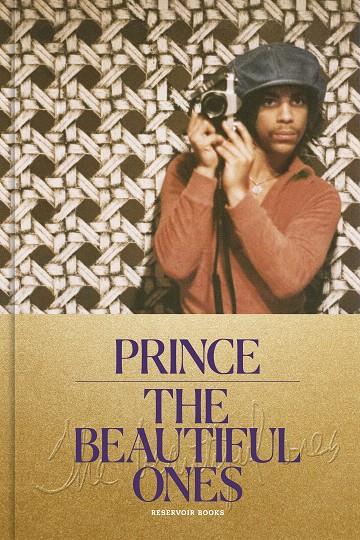 THE BEAUTIFUL ONES | 9788417511920 | PRINCE | Galatea Llibres | Librería online de Reus, Tarragona | Comprar libros en catalán y castellano online