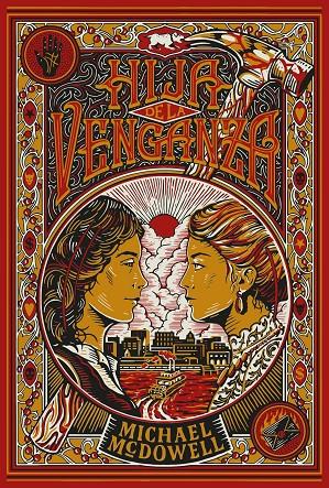 HIJA DE LA VENGANZA | 9791388154263 | MCDOWELL, MICHAEL | Galatea Llibres | Librería online de Reus, Tarragona | Comprar libros en catalán y castellano online