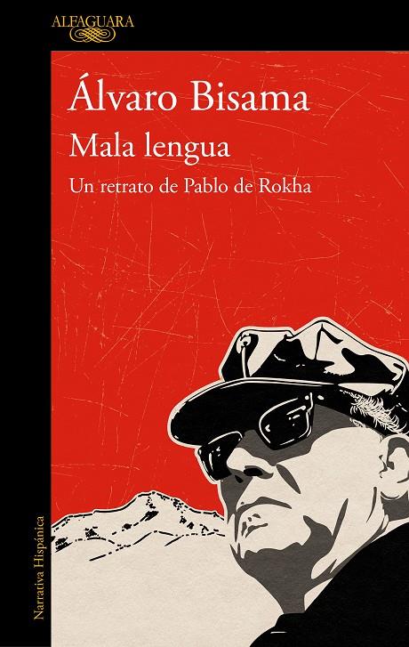 MALA LENGUA | 9788420456522 | BISAMA, ÁLVARO | Galatea Llibres | Librería online de Reus, Tarragona | Comprar libros en catalán y castellano online