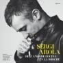 SERGI AROLA, DIEZ AÑOS DE COCINA EN LA BROCHE | 9788408081074 | AROLA, SERGI | Galatea Llibres | Librería online de Reus, Tarragona | Comprar libros en catalán y castellano online