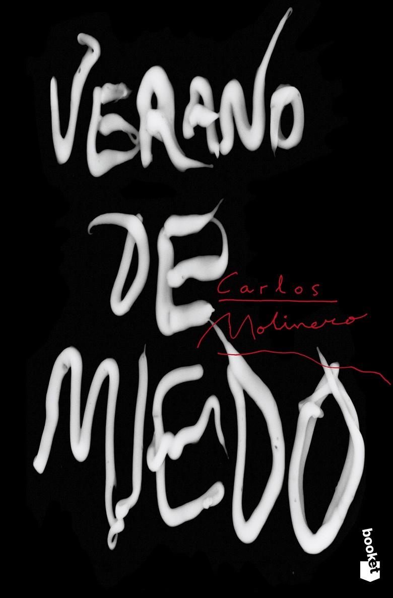 VERANO DE MIEDO | 9788445003664 | MOLINERO, CARLOS | Galatea Llibres | Librería online de Reus, Tarragona | Comprar libros en catalán y castellano online