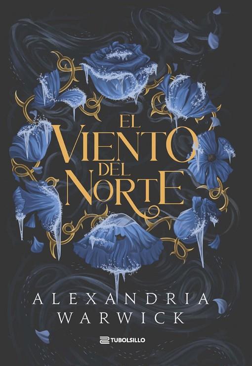 EL VIENTO DEL NORTE | 9791387739430 | WARWICK, ALEXANDRIA | Galatea Llibres | Llibreria online de Reus, Tarragona | Comprar llibres en català i castellà online