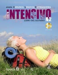 ELE INTENSIVO A2. LIBRO DEL ALUMNO | 9788466793636 | ÁLVAREZ MARTÍNEZ, M.ª ÁNGELES/BLANCO CANALES, ANA/TORRENS ÁLVAREZ, M.ª JESÚS/Y OTROS | Galatea Llibres | Llibreria online de Reus, Tarragona | Comprar llibres en català i castellà online