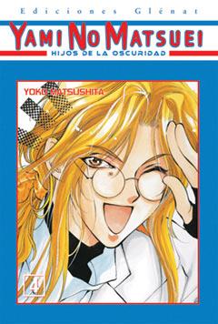 YAMI NO MATSUEI 4 | 9788484494508 | MATSUSHITA, YOKO | Galatea Llibres | Librería online de Reus, Tarragona | Comprar libros en catalán y castellano online