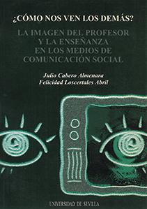 COMO NOS VEN LOS DEMAS? | 9788447203901 | CABERO ALMENARA, JULIO | Galatea Llibres | Librería online de Reus, Tarragona | Comprar libros en catalán y castellano online
