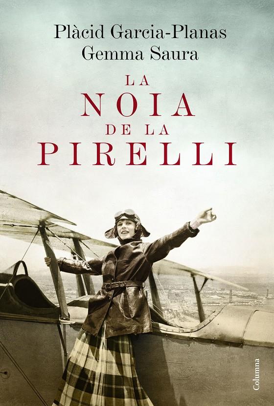 LA NOIA DE LA PIRELLI | 9788466420662 | SAURA, GEMM; GARCIA-PLANAS, PLÀCID | Galatea Llibres | Llibreria online de Reus, Tarragona | Comprar llibres en català i castellà online