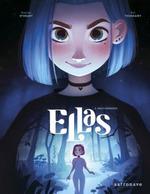 ELLAS 2. MULTIVERSO | 9788467964769 | TOUSSAINT, KID | Galatea Llibres | Librería online de Reus, Tarragona | Comprar libros en catalán y castellano online