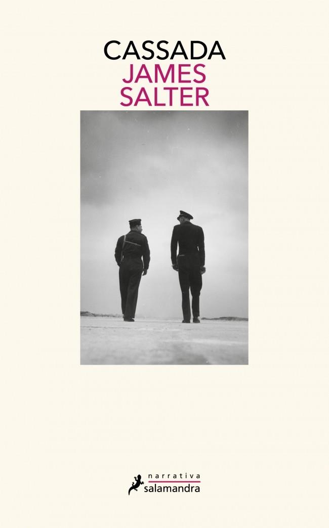CASSADA | 9791387640156 | SALTER, JAMES | Galatea Llibres | Librería online de Reus, Tarragona | Comprar libros en catalán y castellano online