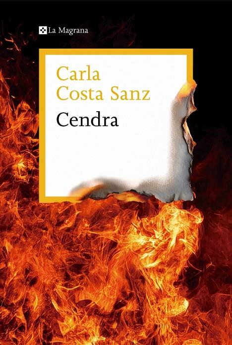 CENDRA | 9788410009820 | COSTA SANZ, CARLA | Galatea Llibres | Llibreria online de Reus, Tarragona | Comprar llibres en català i castellà online