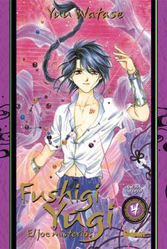 FUSHIGI YUGI EL JOC MISTERIOS 4 | 9788483572429 | WATASE, YUU | Galatea Llibres | Llibreria online de Reus, Tarragona | Comprar llibres en català i castellà online
