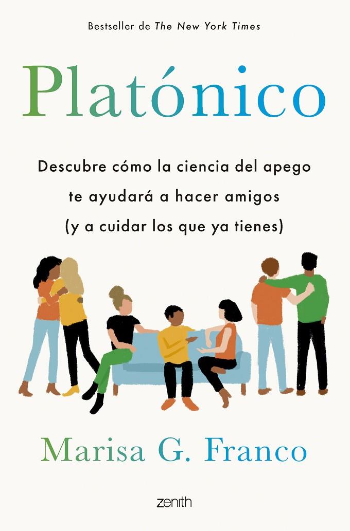 PLATÓNICO | 9788408284512 | G. FRANCO, MARISA | Galatea Llibres | Llibreria online de Reus, Tarragona | Comprar llibres en català i castellà online
