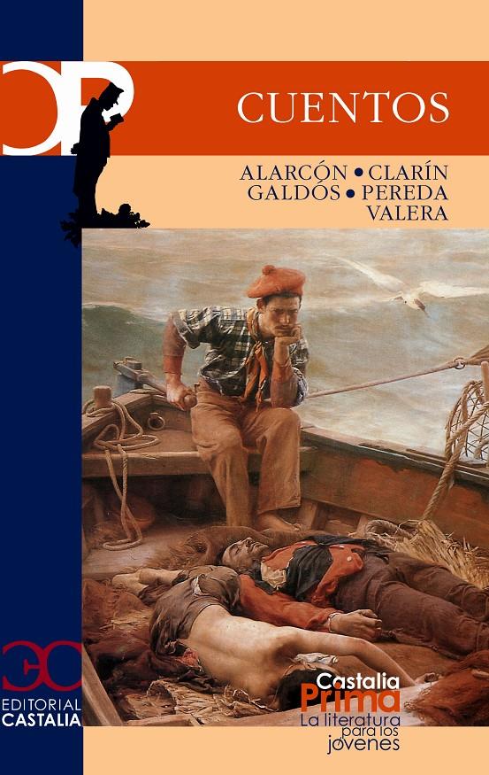 CUENTOS | 9788470398094 | CAMARERO, MANUEL | Galatea Llibres | Llibreria online de Reus, Tarragona | Comprar llibres en català i castellà online