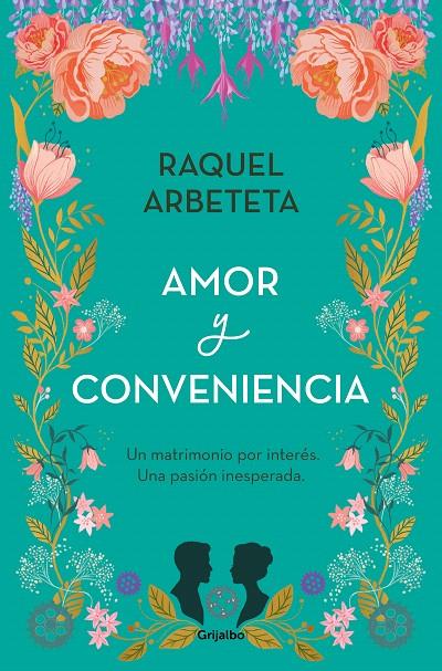 AMOR Y CONVENIENCIA | 9788425363436 | ARBETETA, RAQUEL | Galatea Llibres | Llibreria online de Reus, Tarragona | Comprar llibres en català i castellà online