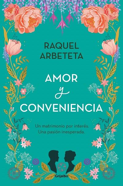 AMOR Y CONVENIENCIA | 9788425363436 | ARBETETA, RAQUEL | Galatea Llibres | Llibreria online de Reus, Tarragona | Comprar llibres en català i castellà online