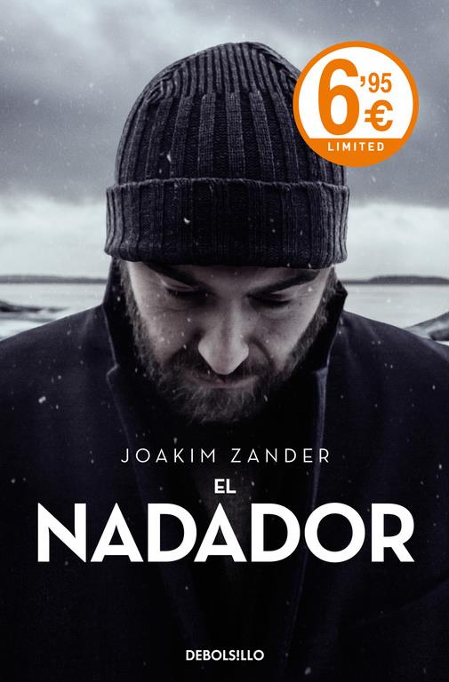 EL NADADOR | 9788490628225 | ZANDER, JOAKIM | Galatea Llibres | Llibreria online de Reus, Tarragona | Comprar llibres en català i castellà online