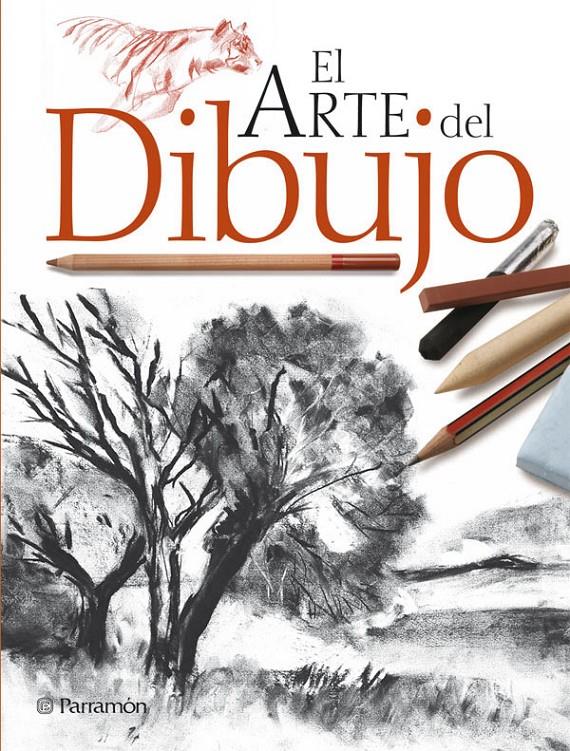 ARTE DEL DIBUJO, EL | 9788434232976 | SANMIGUEL, DAVID | Galatea Llibres | Librería online de Reus, Tarragona | Comprar libros en catalán y castellano online
