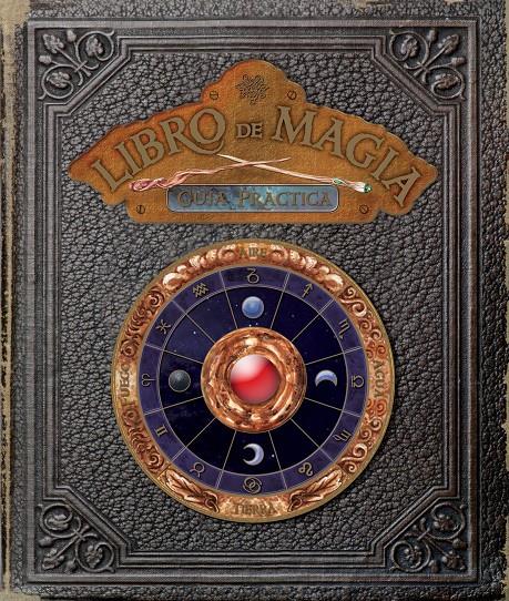 LIBRO DE MAGIA | 9788420472140 | MASESA, ED | Galatea Llibres | Llibreria online de Reus, Tarragona | Comprar llibres en català i castellà online