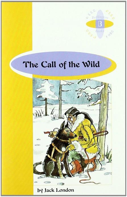 CALL OF THE WILD | 9789963465835 | VV.AA. | Galatea Llibres | Librería online de Reus, Tarragona | Comprar libros en catalán y castellano online