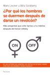 POR QUE LOS HOMBRES SE DUERMEN DESPUES DE DARSE UN REVOLCON? | 9788483077702 | LEYNER, MARK | Galatea Llibres | Librería online de Reus, Tarragona | Comprar libros en catalán y castellano online