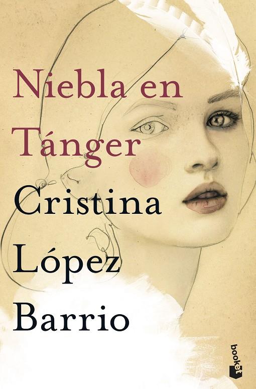 NIEBLA EN TÁNGER | 9788408216506 | LÓPEZ BARRIO, CRISTINA | Galatea Llibres | Librería online de Reus, Tarragona | Comprar libros en catalán y castellano online