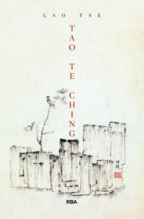 TAO TE CHING | 9788410982901 | TSE, LAO | Galatea Llibres | Llibreria online de Reus, Tarragona | Comprar llibres en català i castellà online